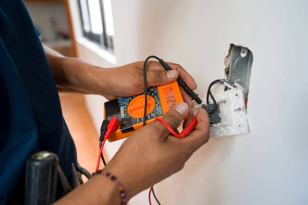Best Commercial Electrician Services  in Redwater, TX