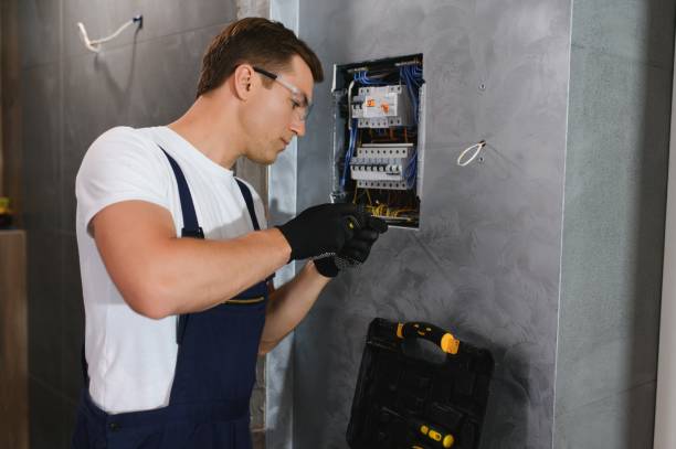 Best Electrical Rewiring Services  in Redwater, TX
