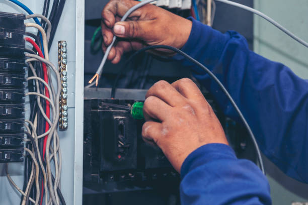 Best Electrical System Inspection  in Redwater, TX