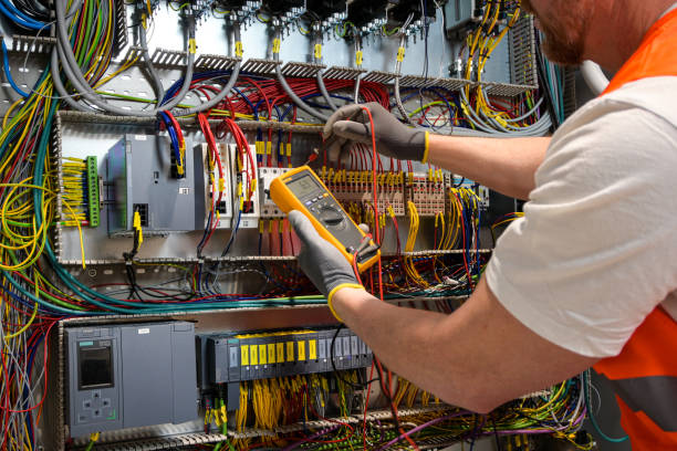 Best Electrical Outlet Repair  in Redwater, TX