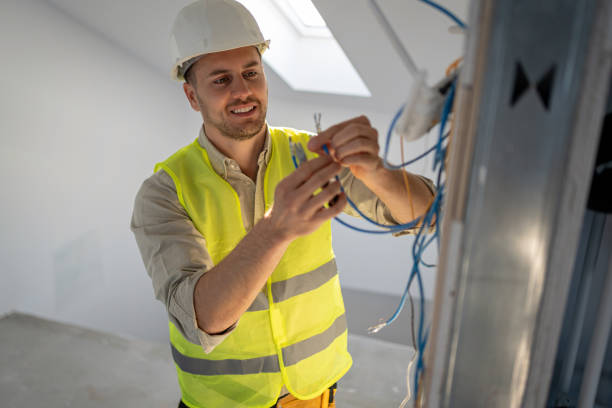 Best Industrial Electrical Services  in Redwater, TX