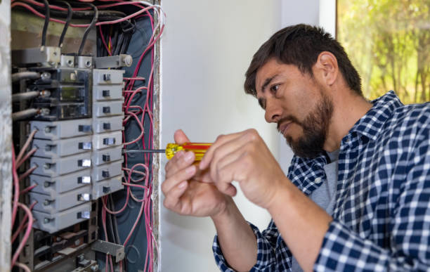 Best Electrical Repair Services  in Redwater, TX